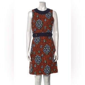 Tory Burch sleeveless dress size 6
